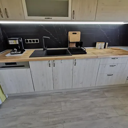 Apartamento хармония център в стария град