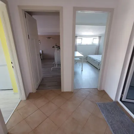 хармония център в стария град Apartamento