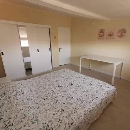 Apartamento хармония център в стария град *