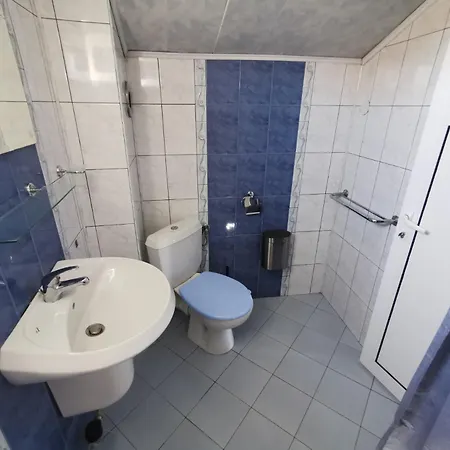 Apartamento хармония център в стария град *