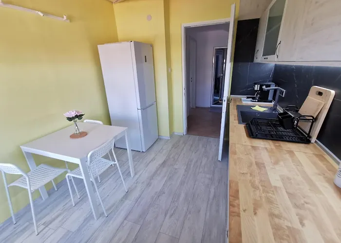 хармония център в стария град * Поморие