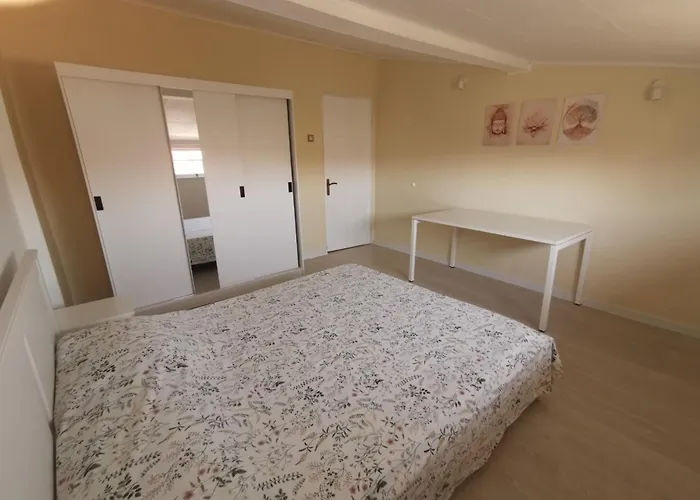 Апартамент хармония център в стария град *