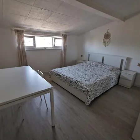 Apartmán хармония център в стария град