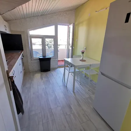 хармония център в стария град * Πομόριε