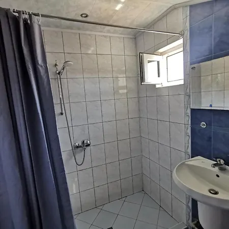 хармония център в стария град Apartmán Pomorie