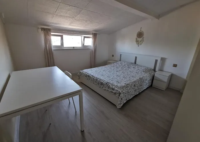 Lägenhet хармония център в стария град