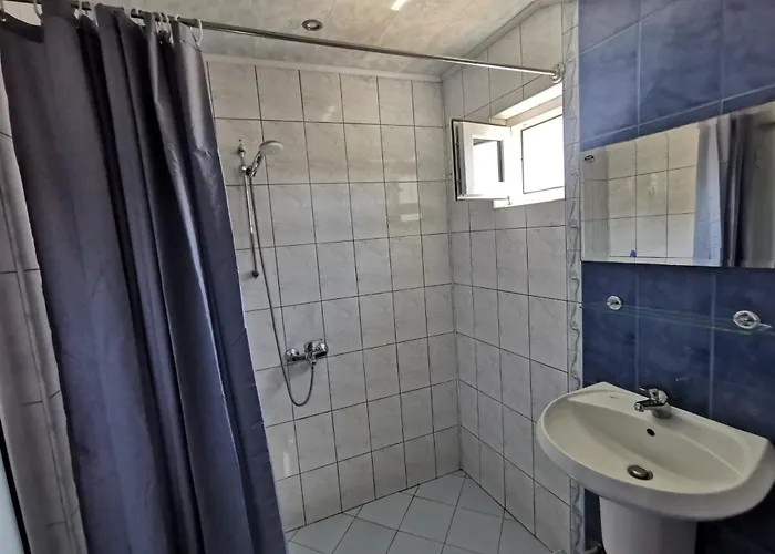 хармония център в стария град Lägenhet Pomorie