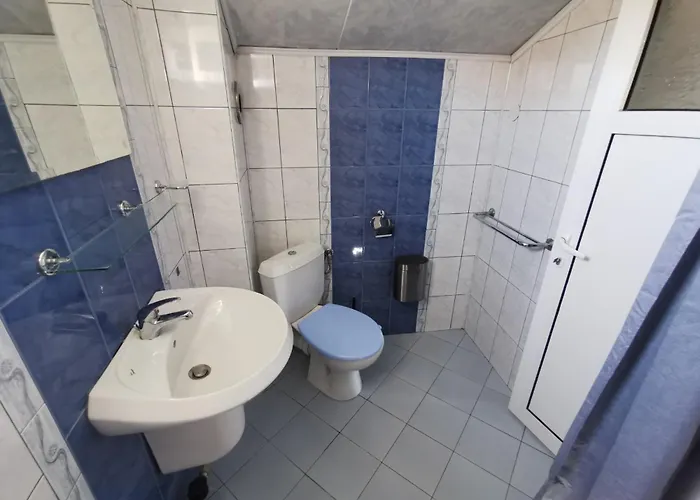 Lägenhet хармония център в стария град *